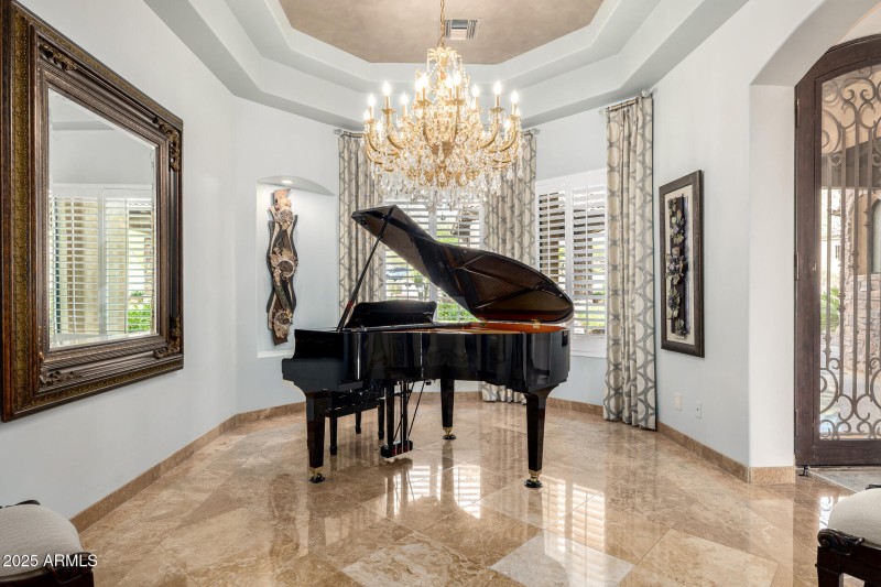 Music Room
