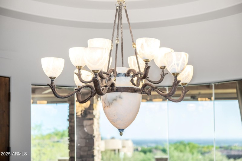 Custom Lighting