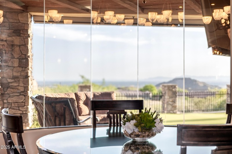 Dine With a View