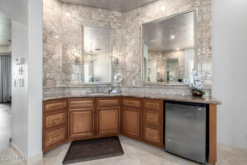 Vanity 1