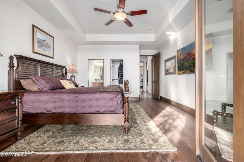 Full Guest Suite