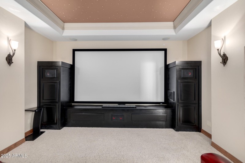 Theatre Screen
