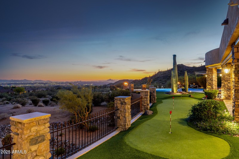 Great Entertaining Space