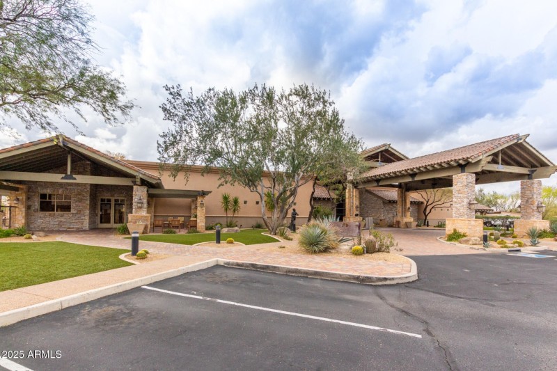 Clubhouse