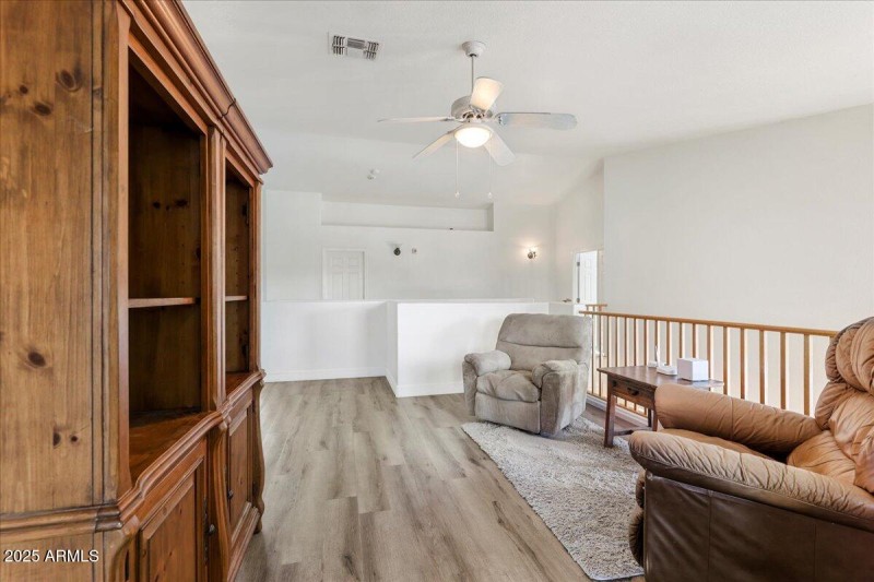 13-Upstairs Loft
