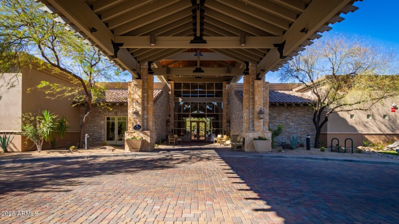 Community Clubhouse