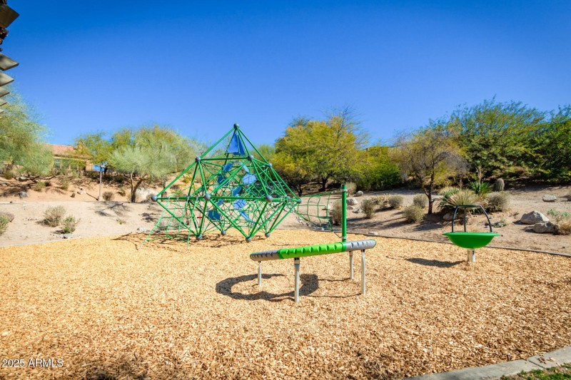Community Parks
