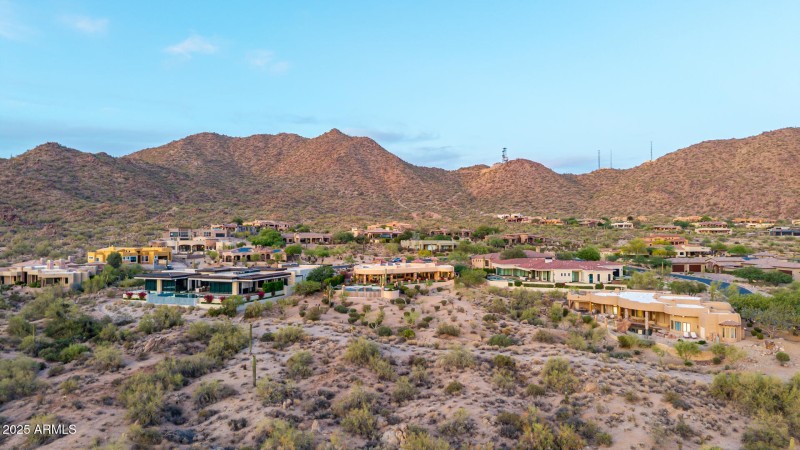Very Special Estate