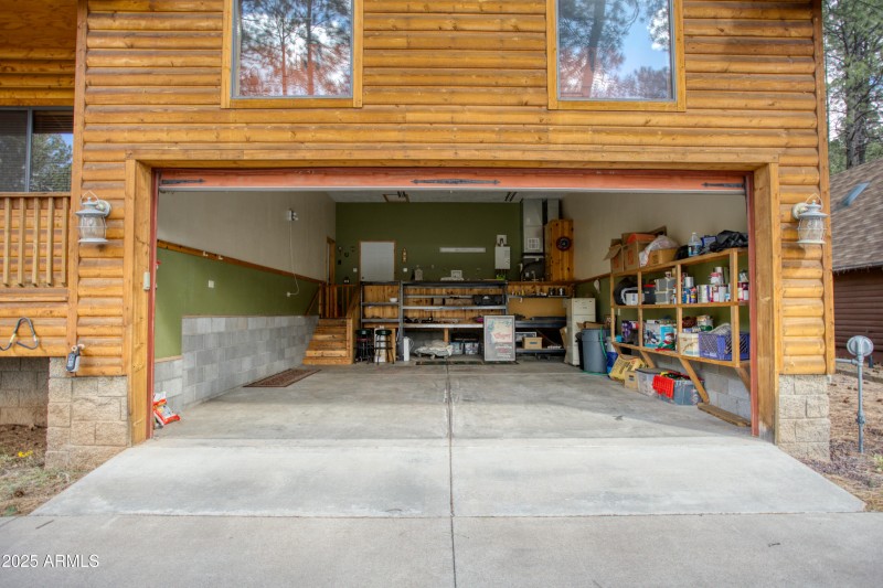 5238 BUCK SPRINGS RD, Pinetop, AZ