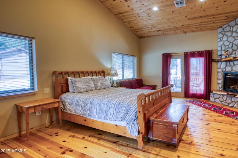 5238 BUCK SPRINGS RD, Pinetop, AZ