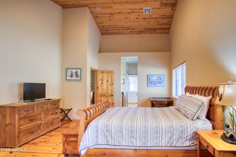 5238 BUCK SPRINGS RD, Pinetop, AZ