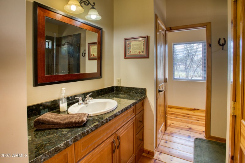 5238 BUCK SPRINGS RD, Pinetop, AZ