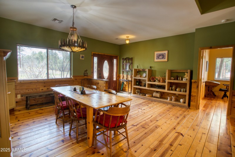 5238 BUCK SPRINGS RD, Pinetop, AZ