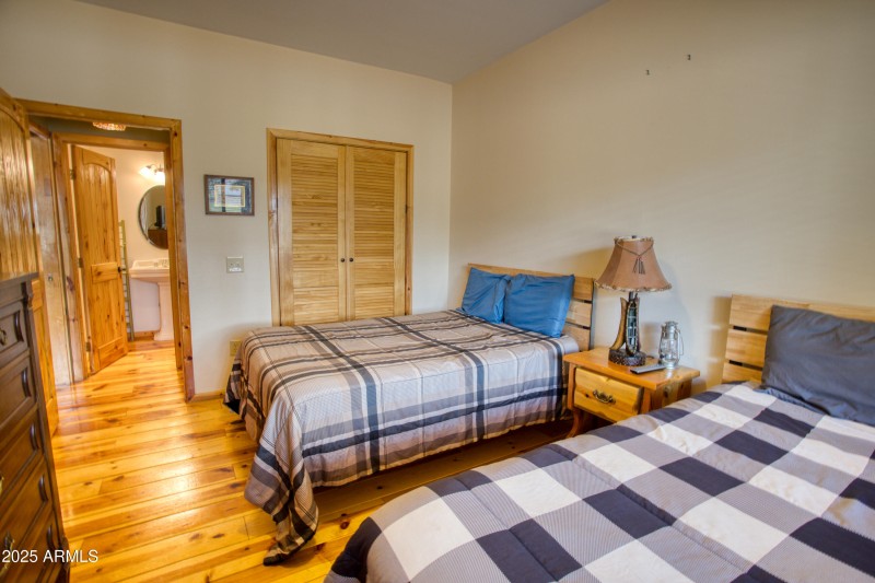 5238 BUCK SPRINGS RD, Pinetop, AZ