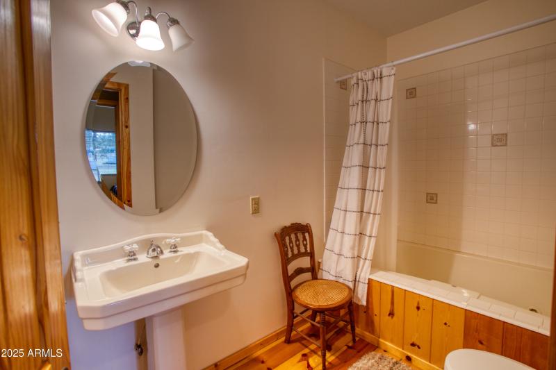5238 BUCK SPRINGS RD, Pinetop, AZ