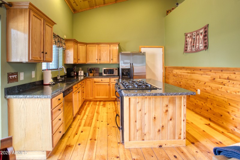 5238 BUCK SPRINGS RD, Pinetop, AZ