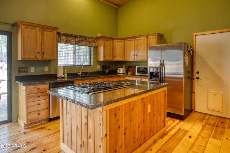 5238 BUCK SPRINGS RD, Pinetop, AZ
