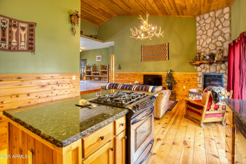5238 BUCK SPRINGS RD, Pinetop, AZ