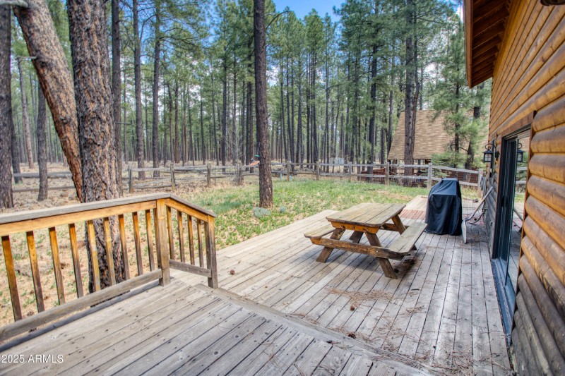 5238 BUCK SPRINGS RD, Pinetop, AZ