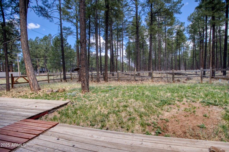 5238 BUCK SPRINGS RD, Pinetop, AZ