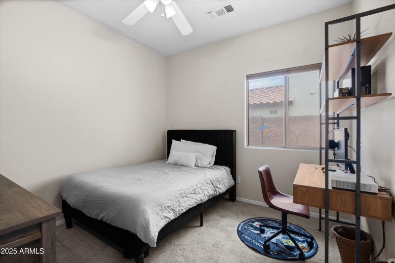 Guest Bedroom #2