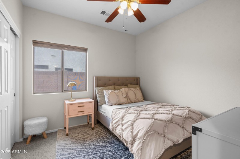 Guest Bedroom #1