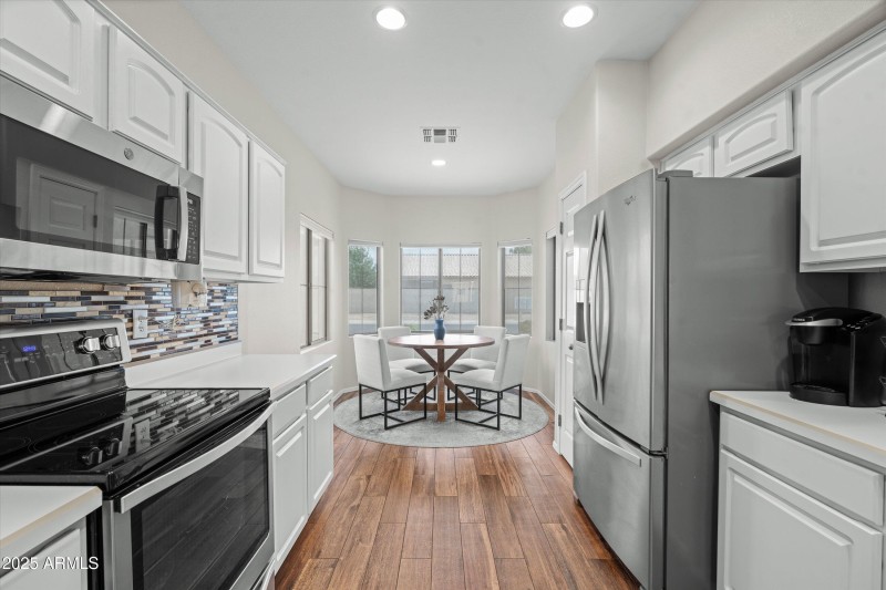Chefs Kitchen