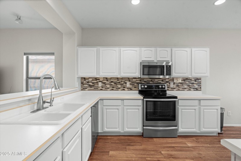 Chefs Kitchen