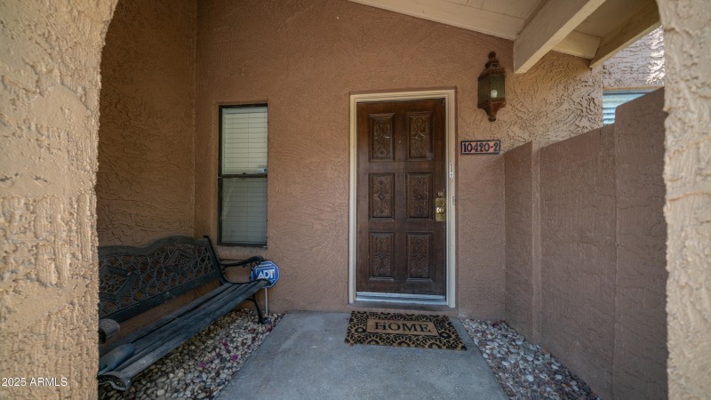 10420 N 10th St Unit 2 exterior-4
