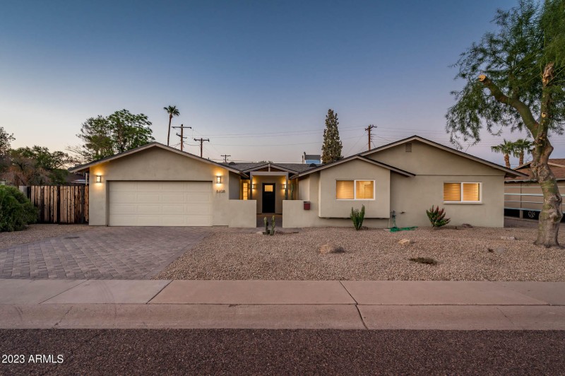 8408 E Rancho Vista Dr - MLS-1