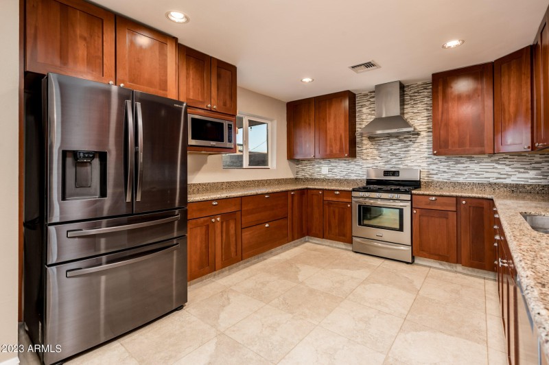 8408 E Rancho Vista Dr - MLS-17
