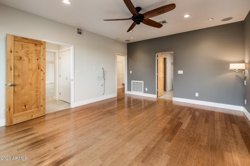 8408 E Rancho Vista Dr - MLS-22