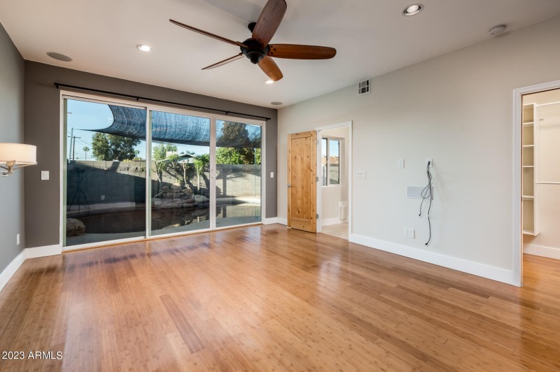 8408 E Rancho Vista Dr - MLS-23