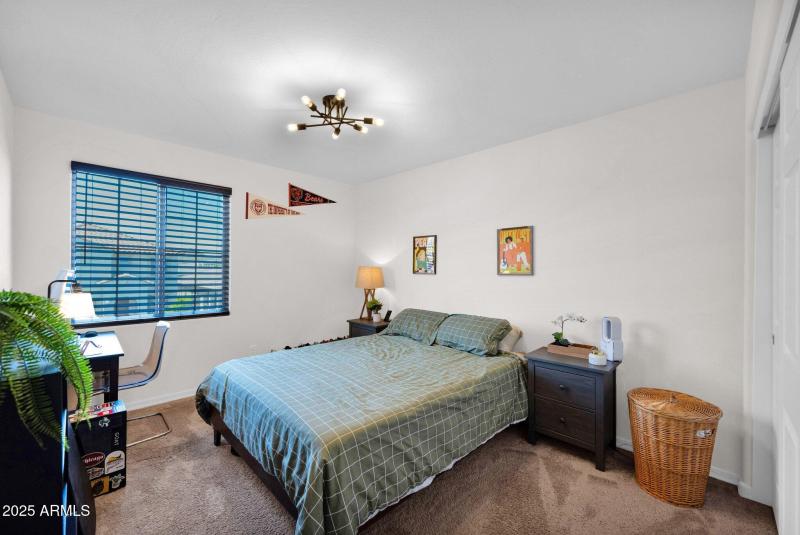 3rd bedroom