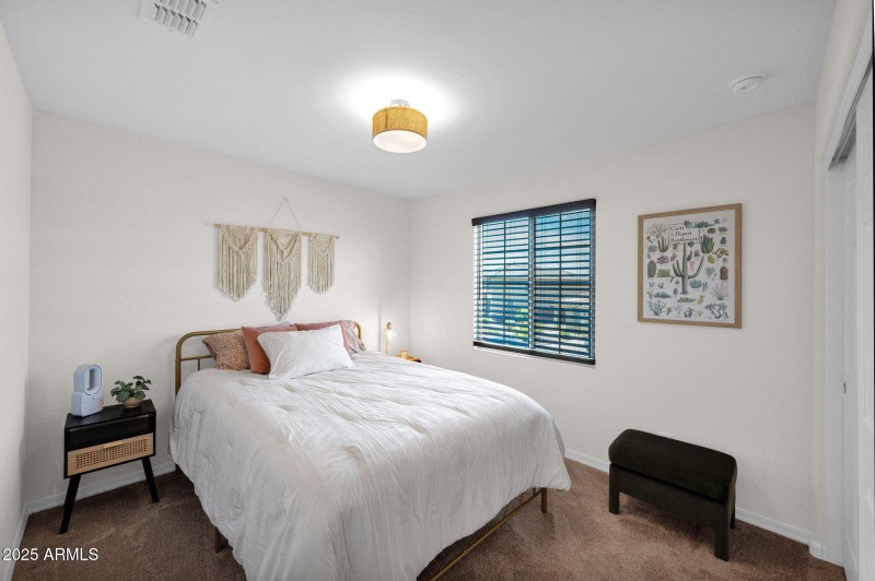 4th bedroom