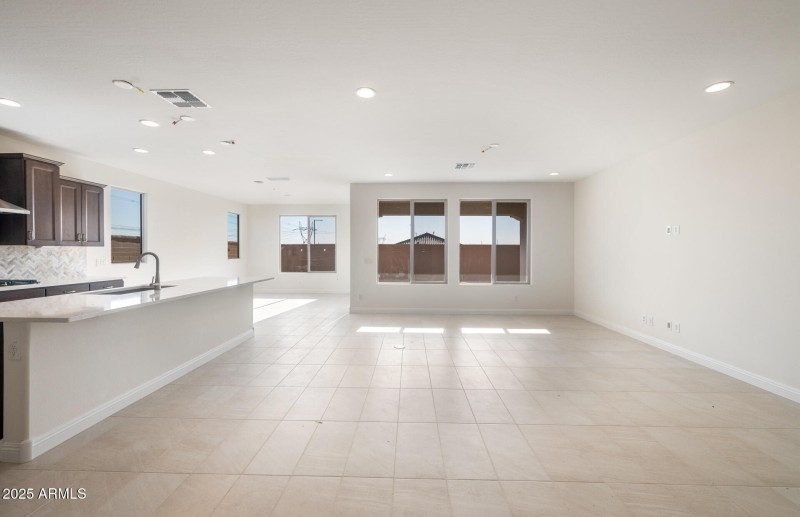 Gathering Room
