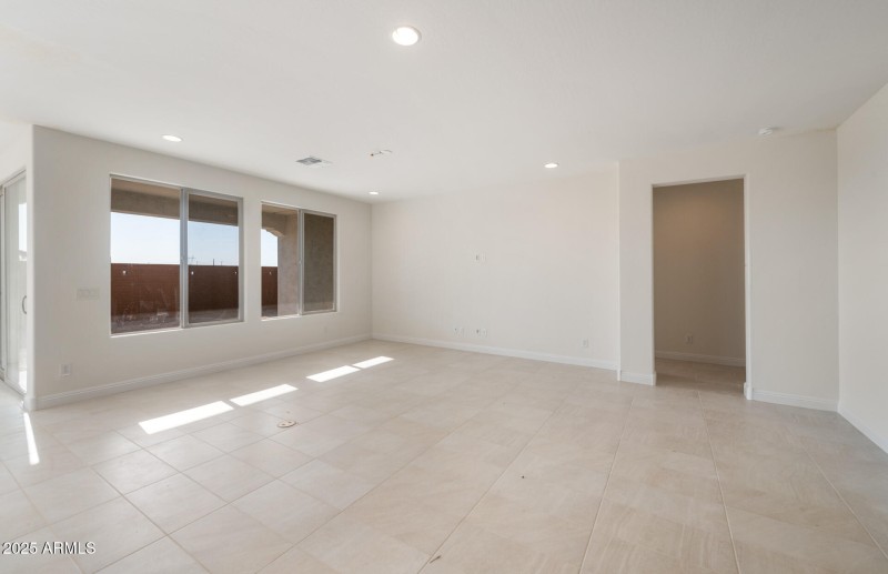 Gathering Room