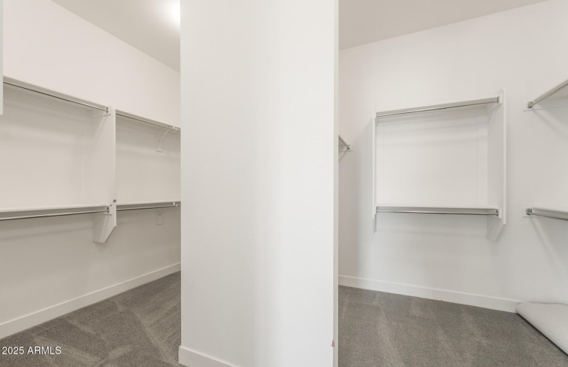 Owners Closet