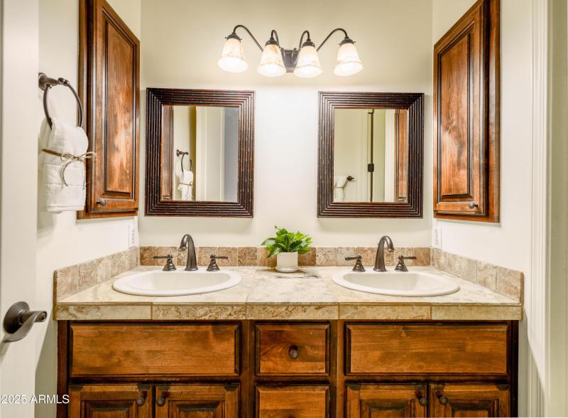 Guest Bath