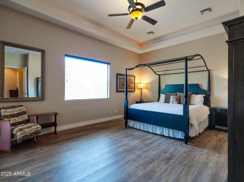 Primary Bdrm