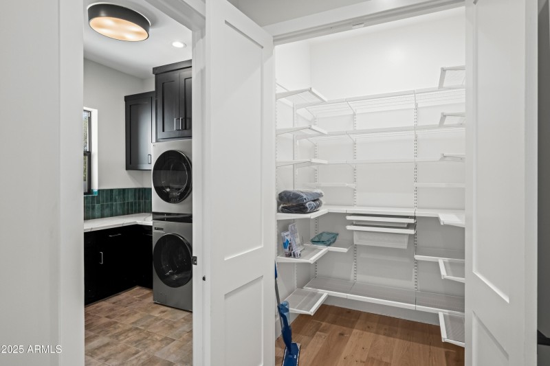 Pantry/Store Room