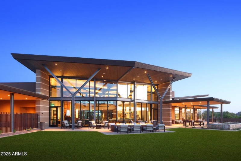 Sky Crossing Fitness Center