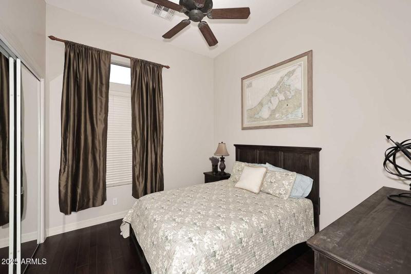 3rd Bedroom