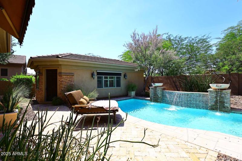 Extended Patio