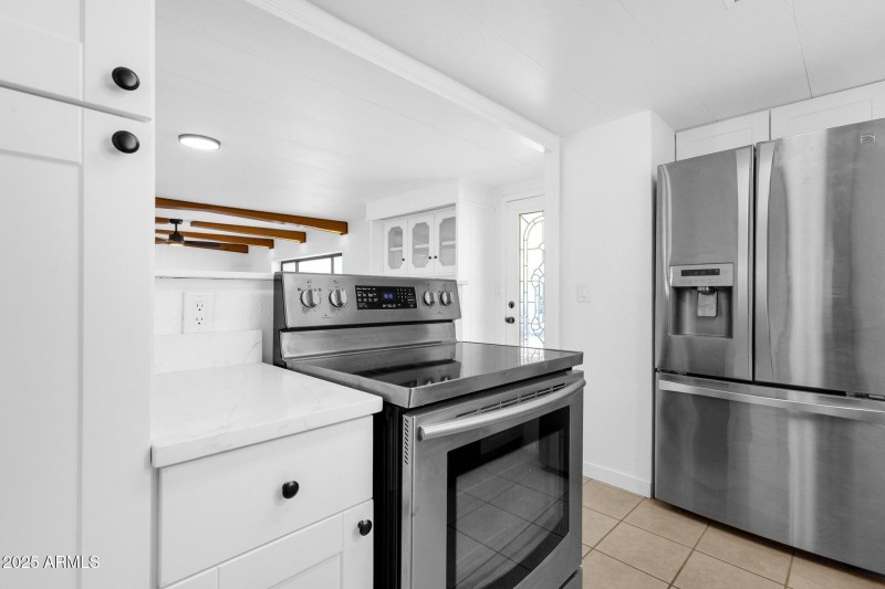SS Appliances