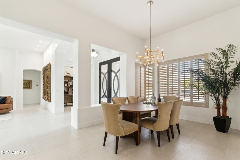 Diningroom