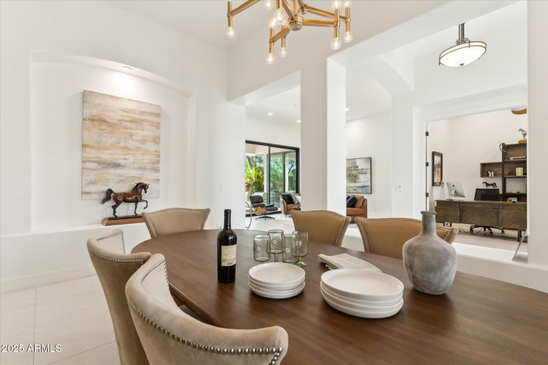 Diningroom
