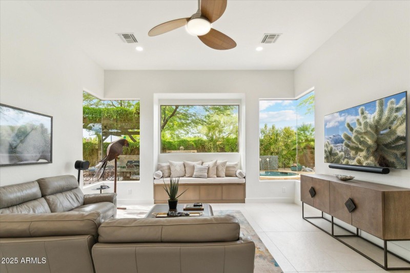 Familyroom