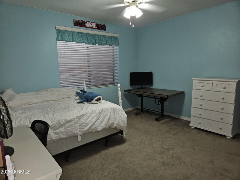 Bedroom #5