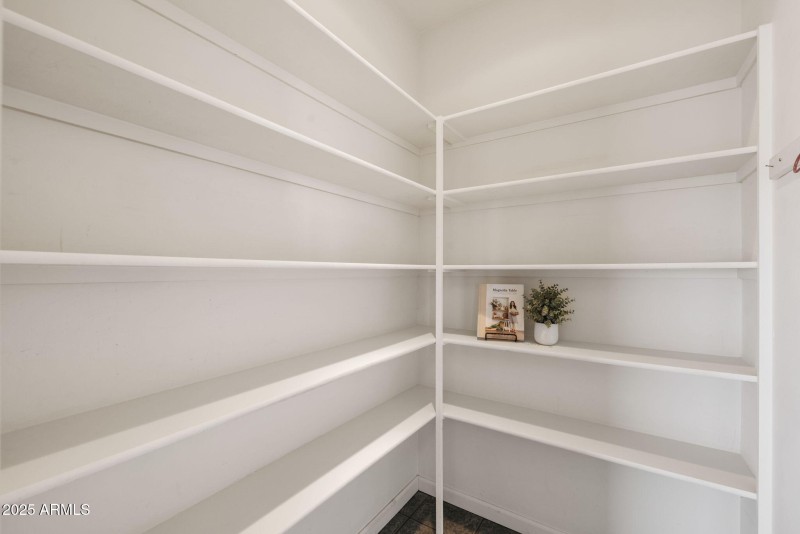 12-Pantry
